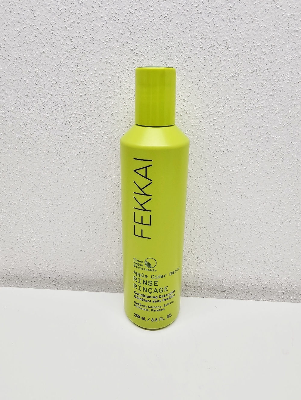 Fekkai Apple Cider Detox Rinse